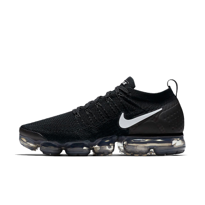 Nike Air VaporMax 2.0  Black White 黑白