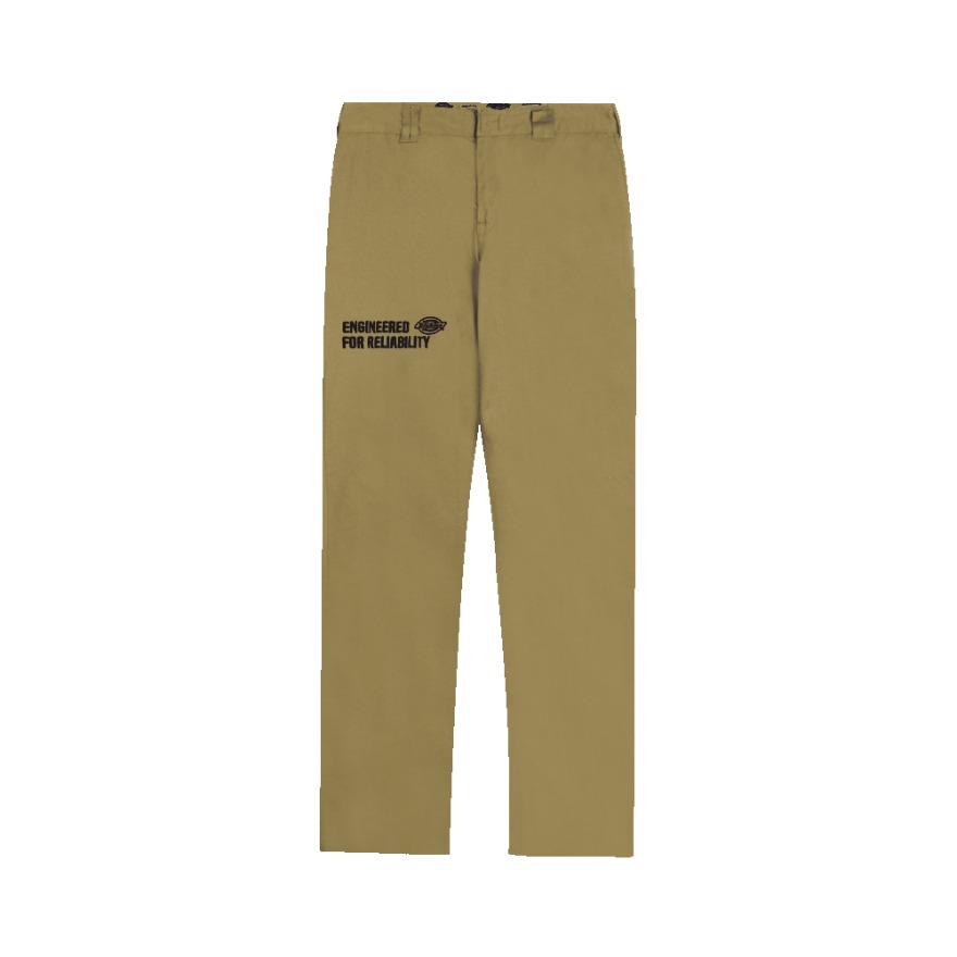 Dickies 休闲长裤 163M40EC11