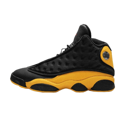 Air Jordan 13 安东尼/黑黄