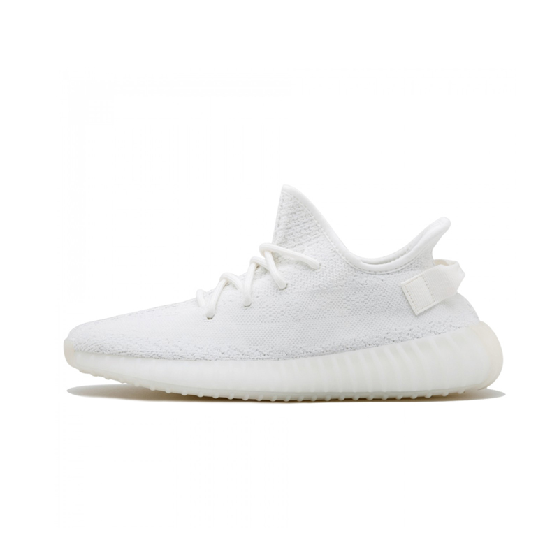 adidas Yeezy 350 Boost V2 白冰淇淋