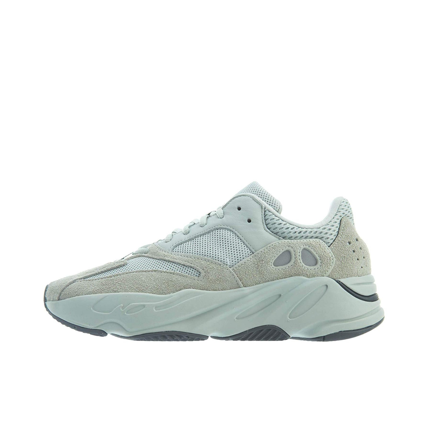 adidas Yeezy Boost Runner 700 Salt 盐白