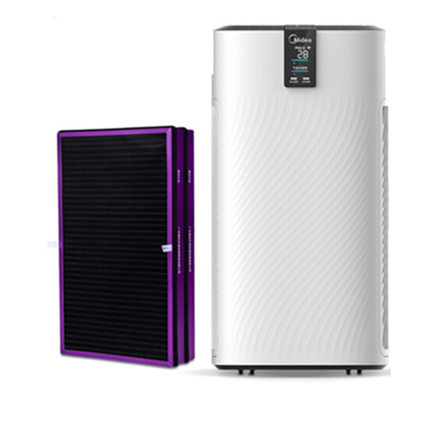 Midea 美的 KJ700G-H32 空气净化器