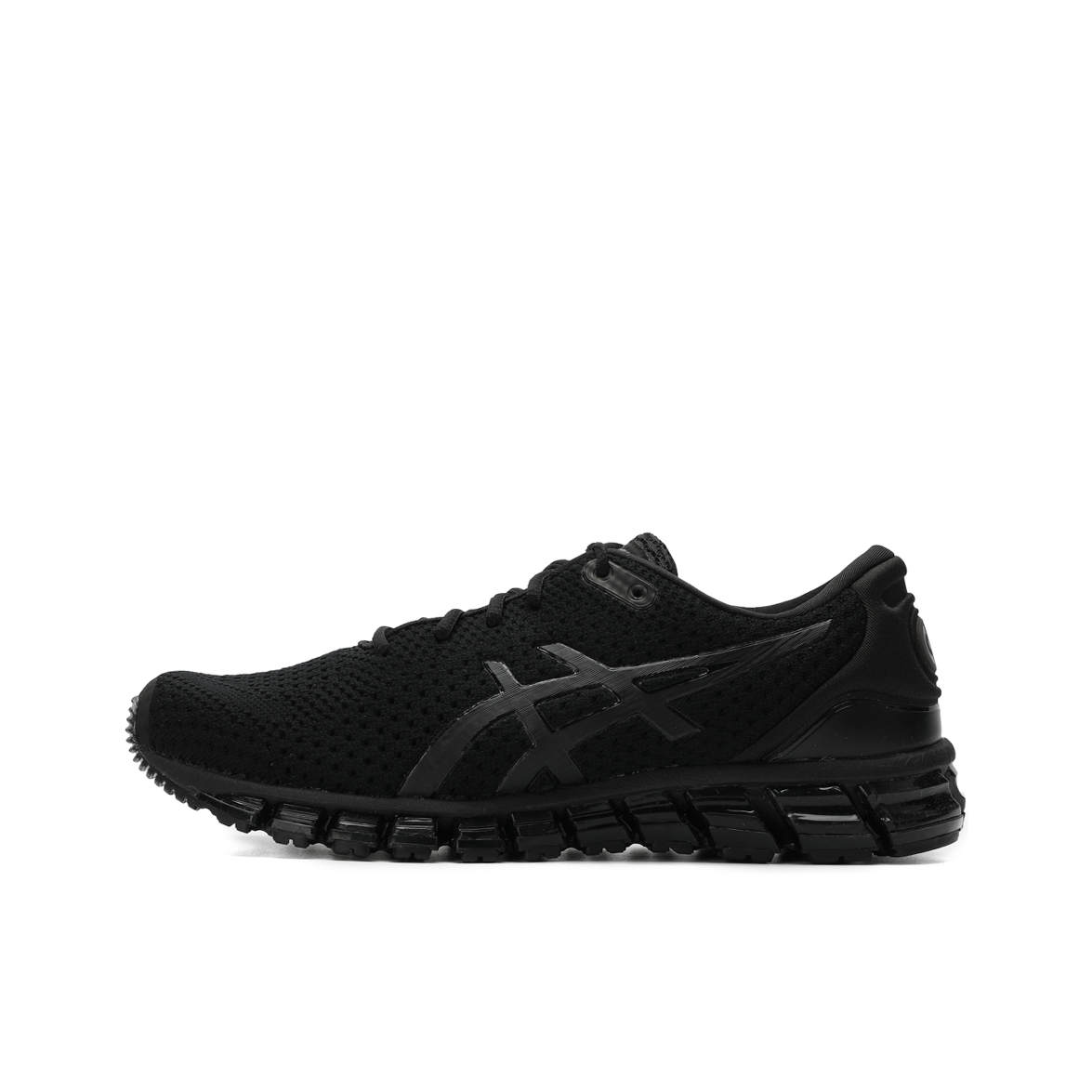 Asics Gel-Quantum 360 Knit 2  黑武士