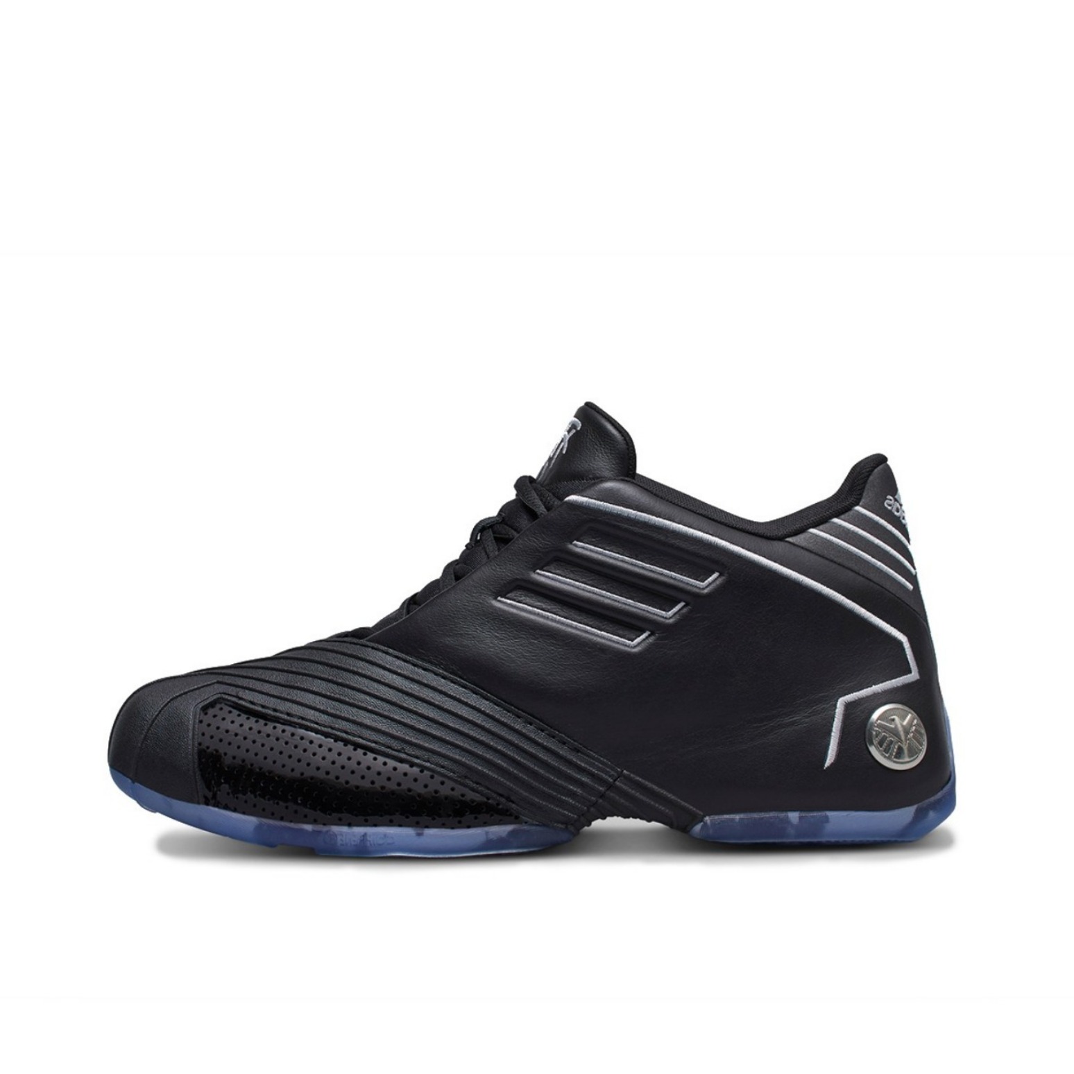 adidas T-Mac 1 漫威联名/尼克弗瑞