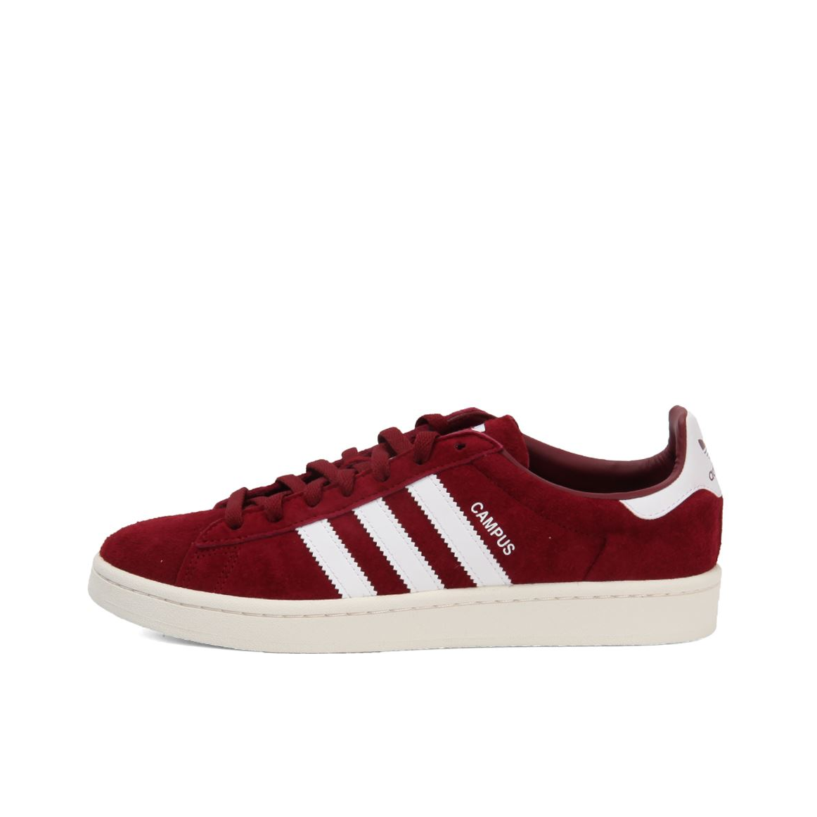 adidas Campus 80s 红白