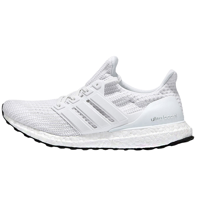 adidas Ultra Boost 4.0 Running White 白色