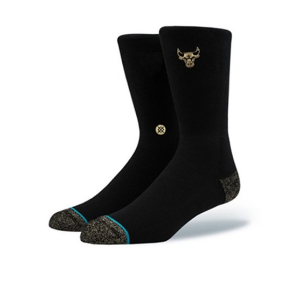 Stance 纪念款专业精英篮球袜