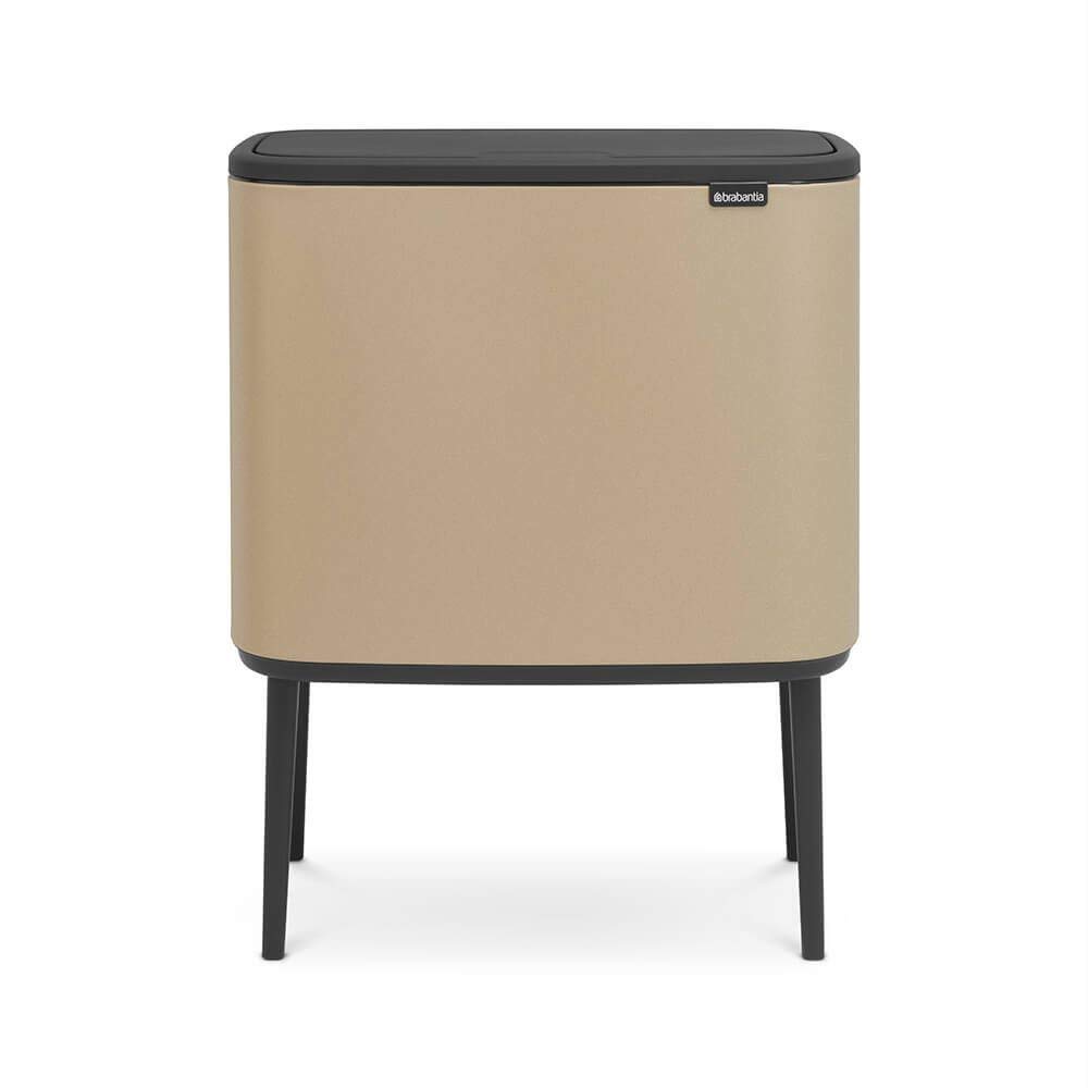 Brabantia 柏宾士 11L*3 分类垃圾桶316203