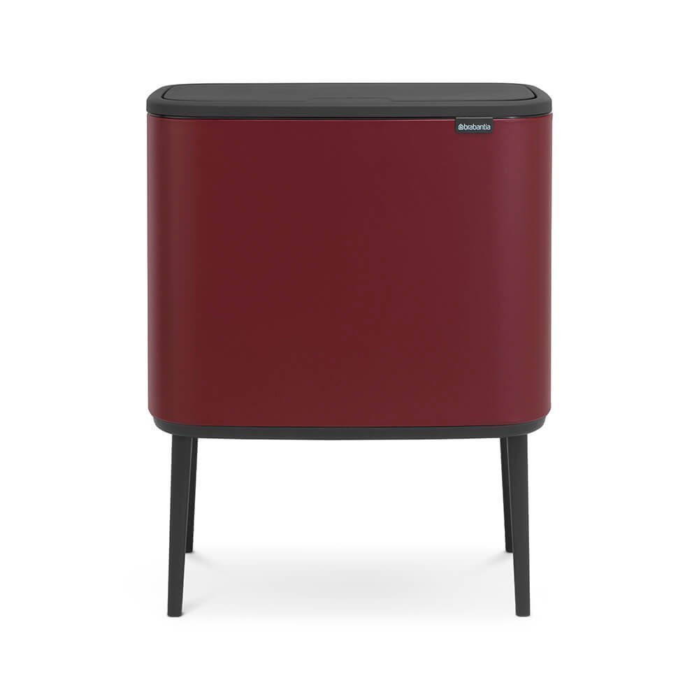 Brabantia 柏賓士 11L + 23L 分類垃圾桶316340