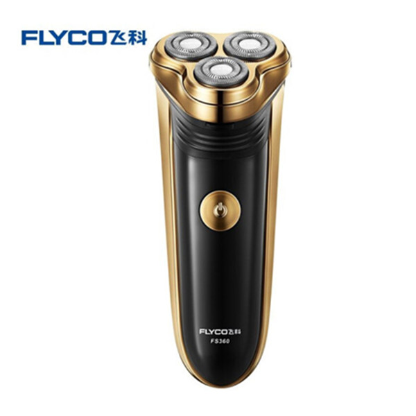 飞科(FLYCO)电动剃须刀FS360