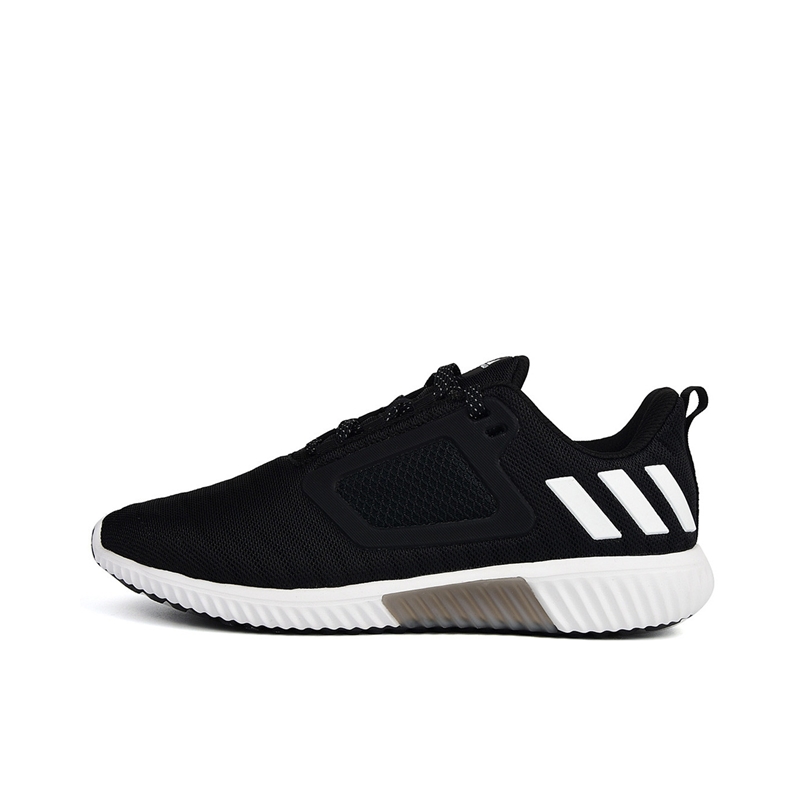 adidas Climacool  Black/White 黑白