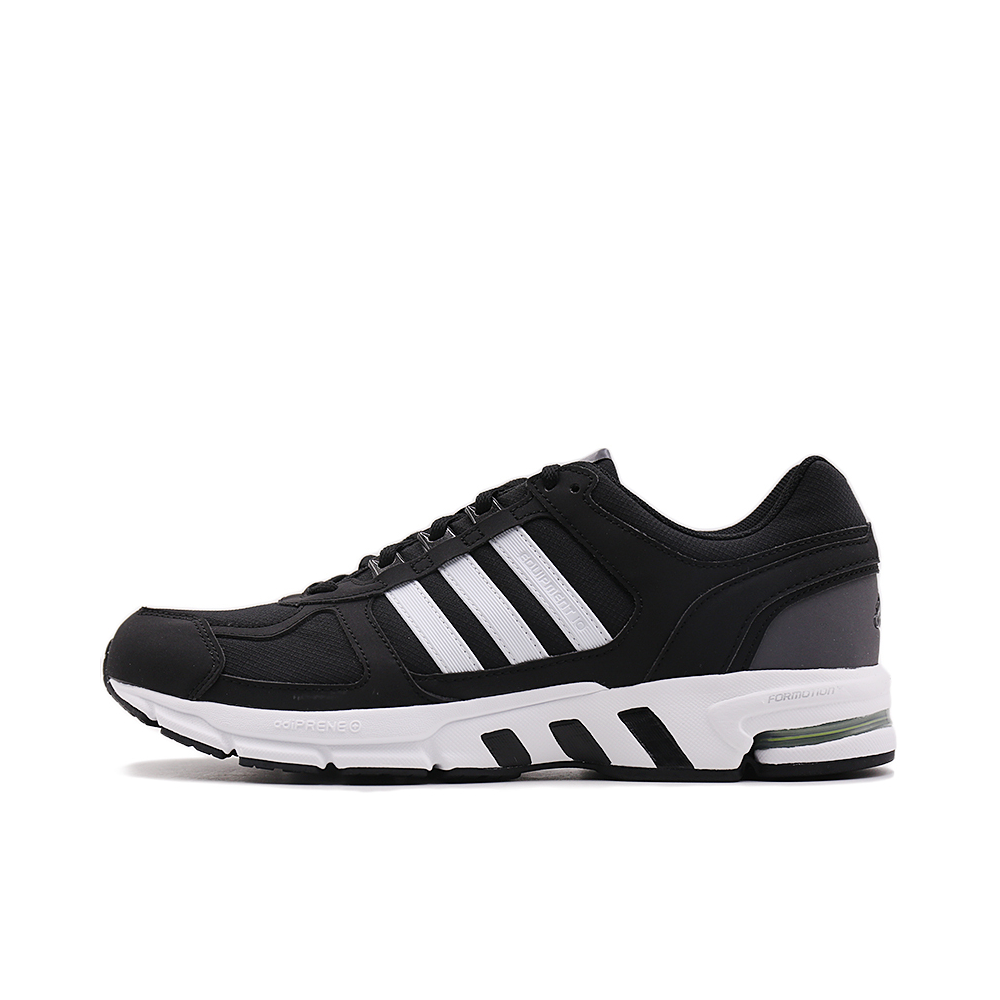 adidas Equipment 10 黑白灰
