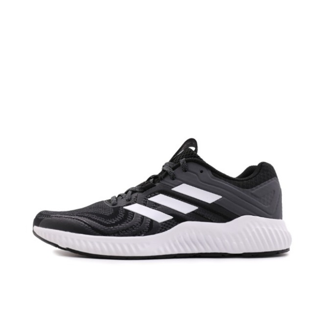 adidas Aerobounce 2 黑灰