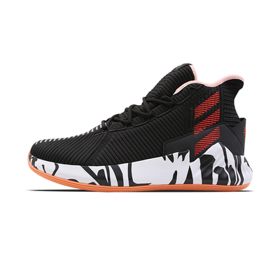 adidas D Rose 9 CNY 新年(2019)