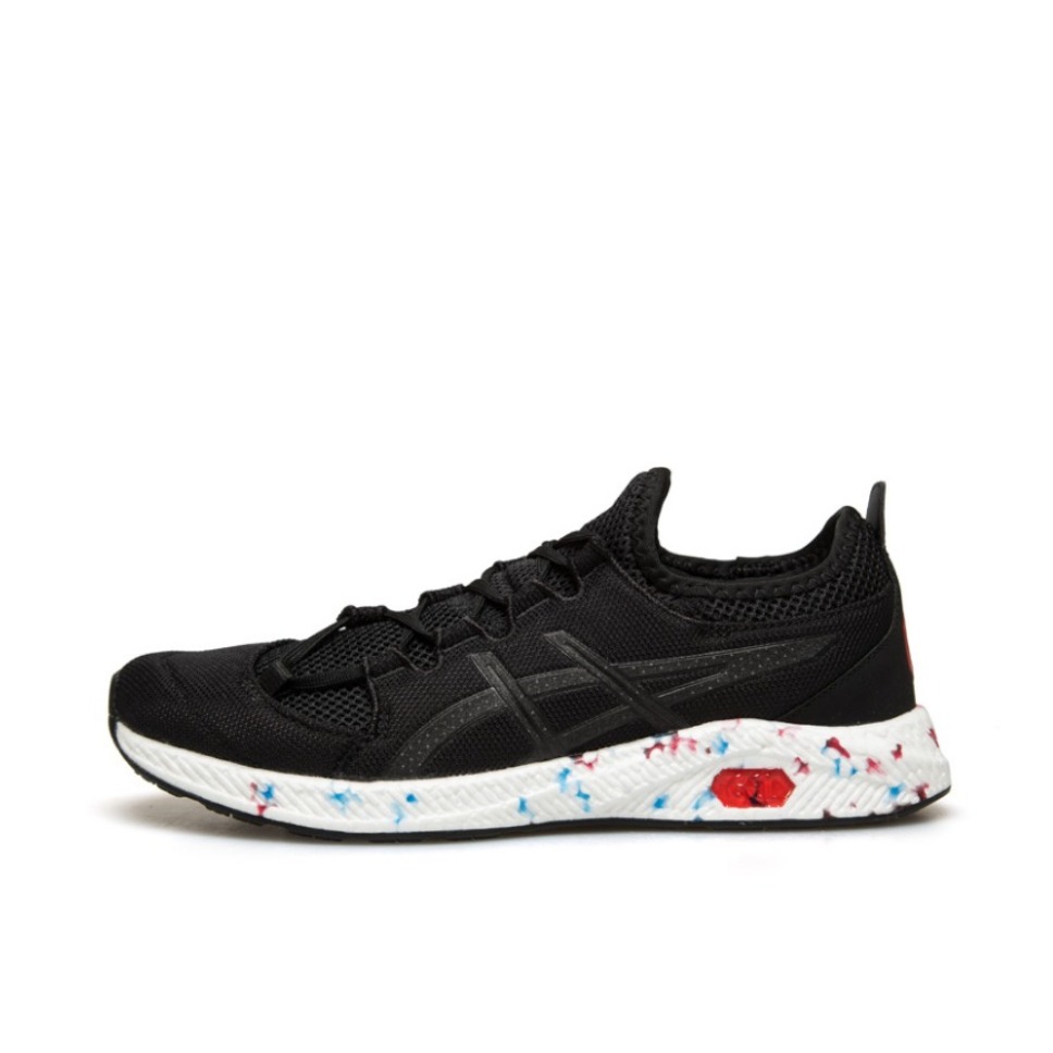 Asics HyperGEL-SAI Black 黑色