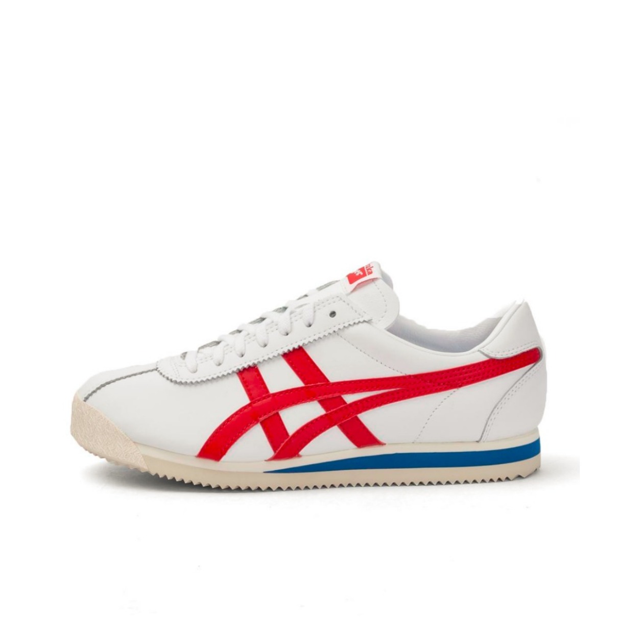 Onitsuka Tiger Corsair  白红蓝