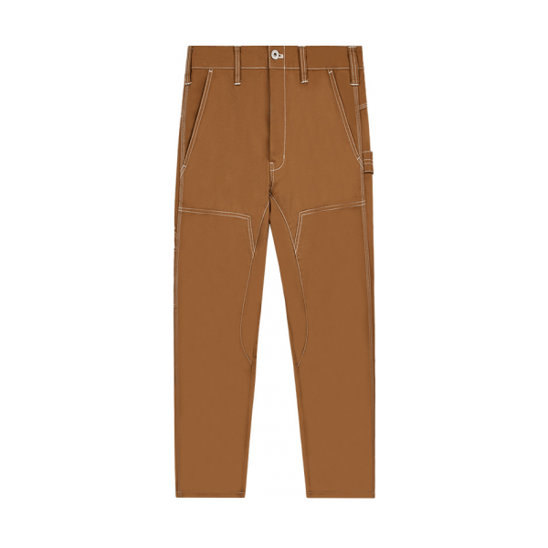 Dickies 撞色压线工装裤 DK006467