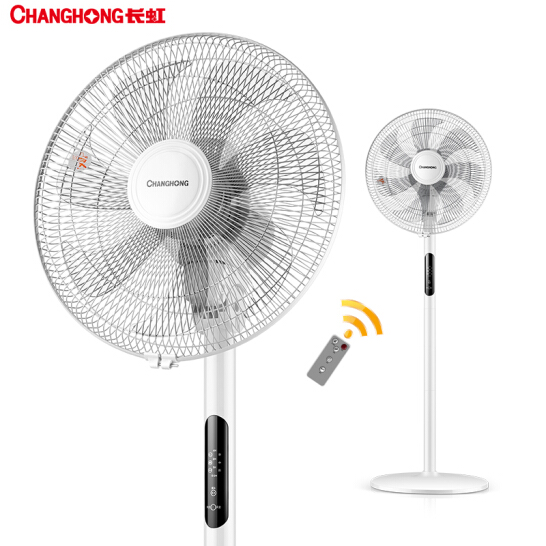 长虹 电风扇 CFS-LD406R