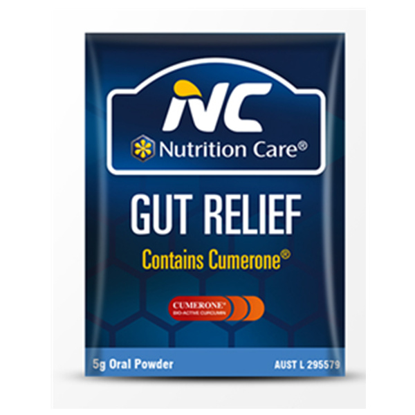 Nutrition Care 养胃粉5g*4袋