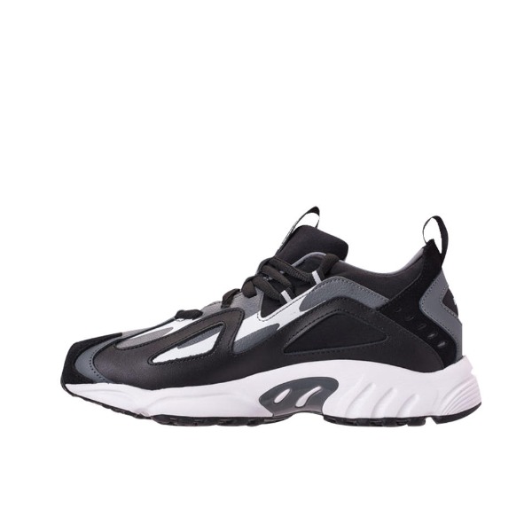 Reebok DMX Series 1200 黑灰