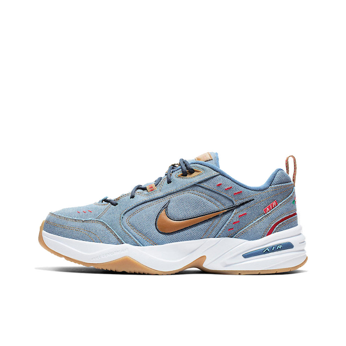 Nike Air Monarch IV Father's Day  父亲节