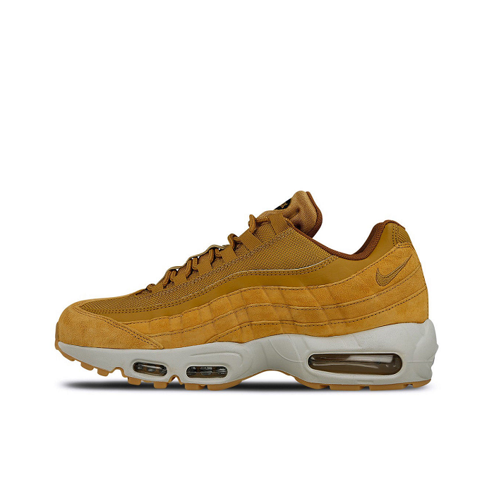 Nike Air Max 95 SE Wheat 小麦渐变