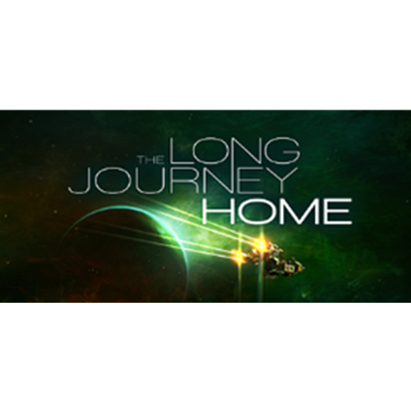 《The Long Journey Home》PC数字版