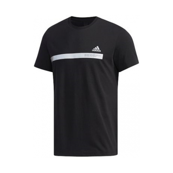 Adidas 半袖T恤 DZ2214  黑