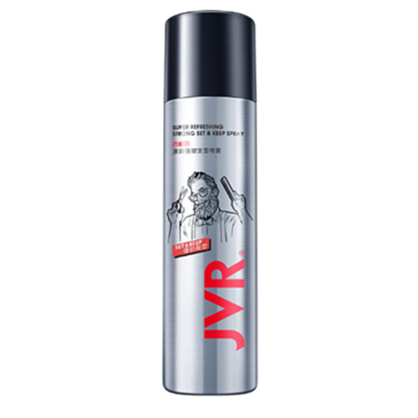 杰威尔发胶喷雾250ml*2