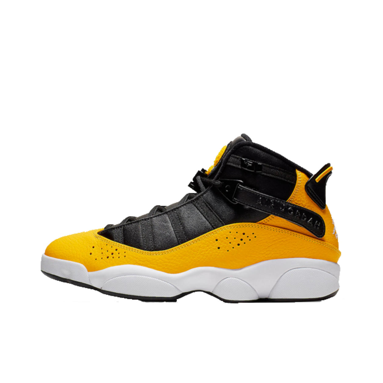 Air Jordan 6 Rings Taxi 出租车