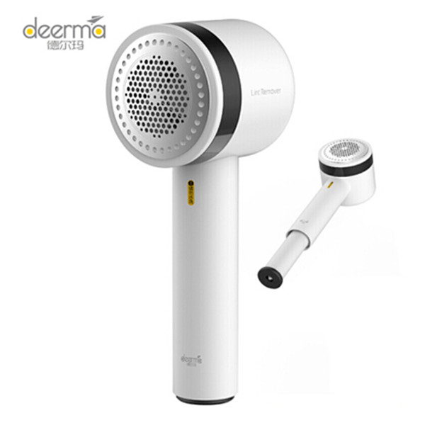 德尔玛（deerma）毛球修剪器DEM-MQ810