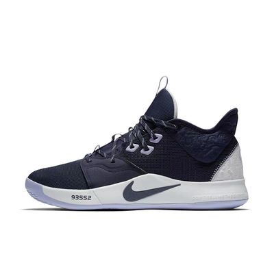 Nike Paul George PG 3 母亲节