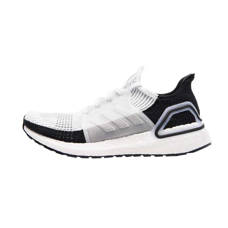 adidas Ultra Boost 19 Oreo 黑灰白/奥利奥