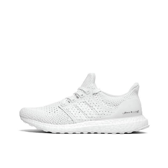 adidas Ultra Boost 4.0 White 白武士/清风