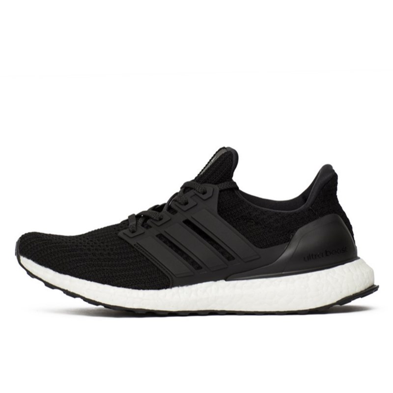 adidas Ultra Boost 4.0 Core Black 黑