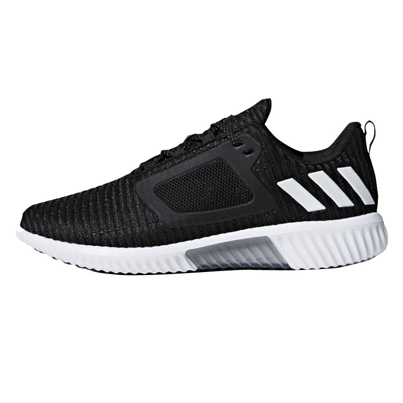 adidas Climacool  Black/White 黑白