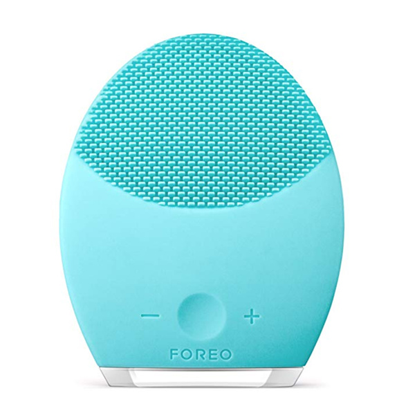 Foreo Luna 2 油性肌硅膠按摩潔面儀