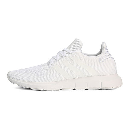 adidas Swift Run White 白色