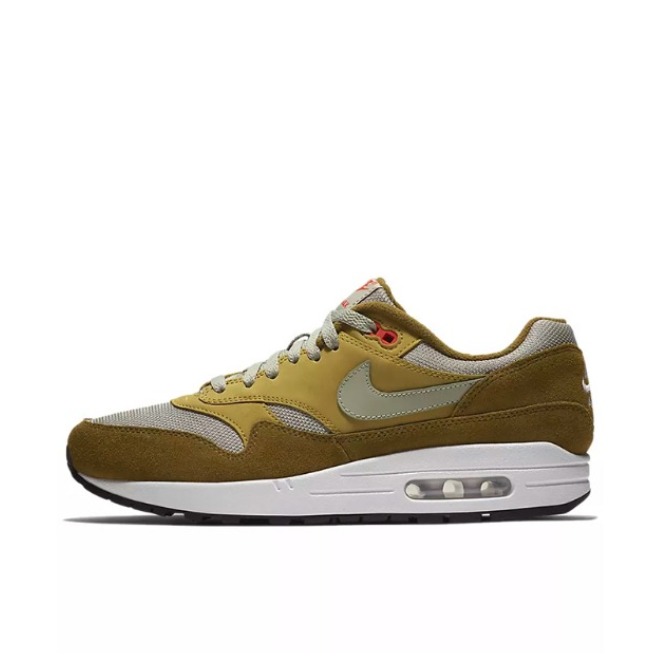 Nike Air Max 1 绿咖喱