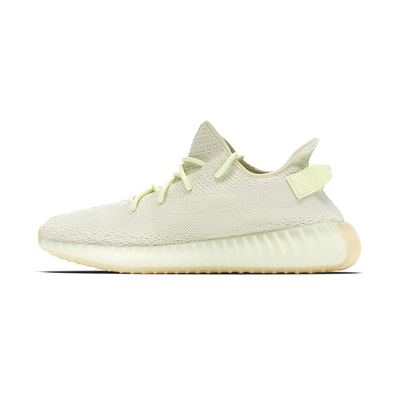 adidas Yeezy 350 Boost V2 Butter 黄油