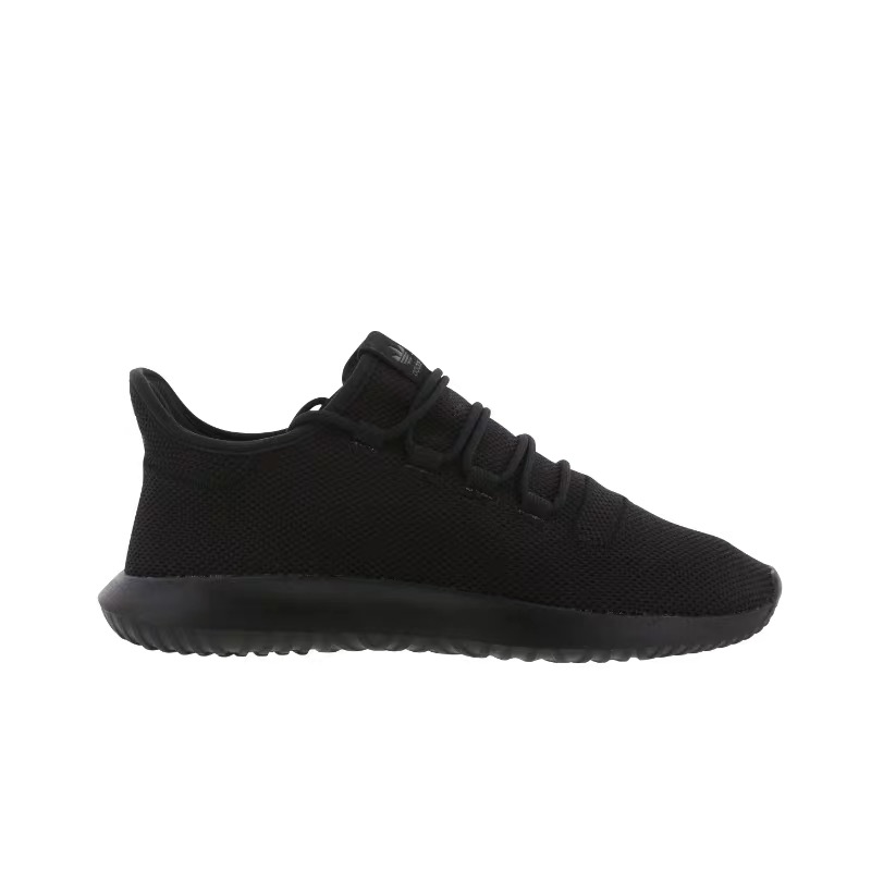 adidas Tubular Shadow Core Black 新黑武士