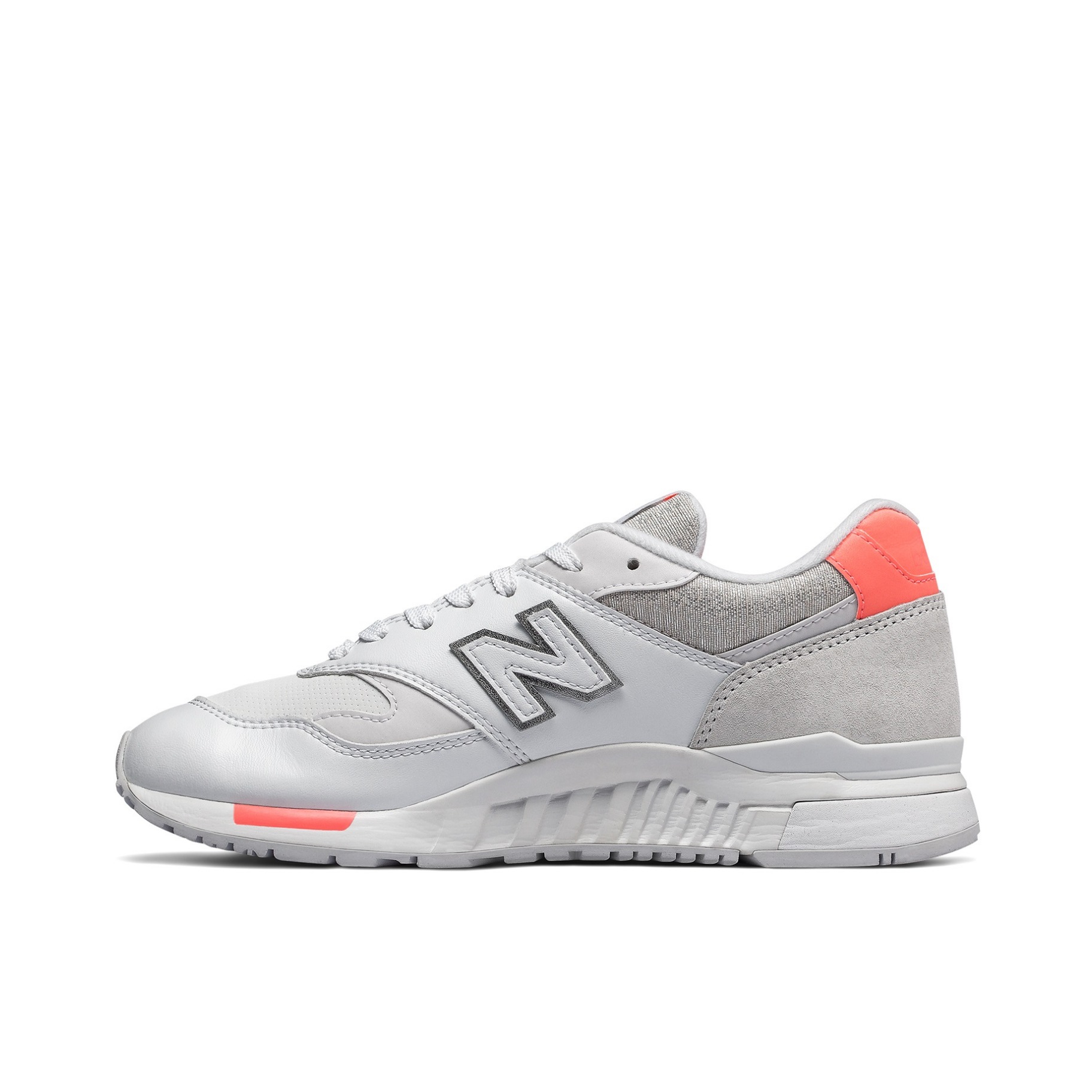 New Balance 840  白橙