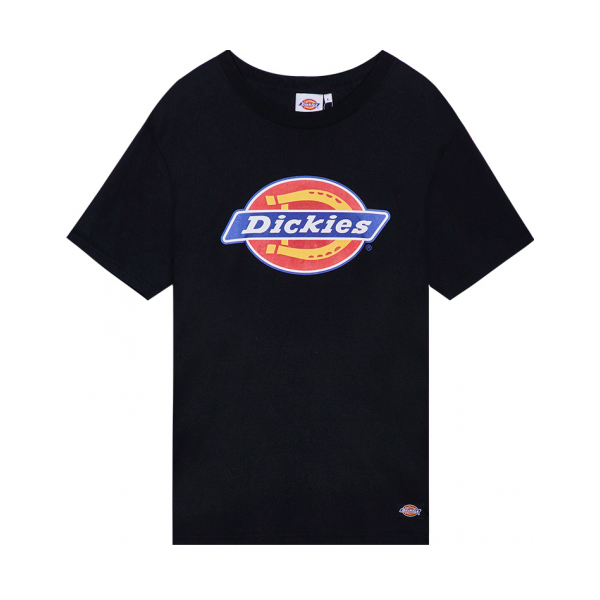 Dickies LOGO印花短袖T恤 DK006026