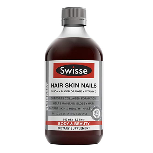 Swisse 胶原蛋白口服液 500ml