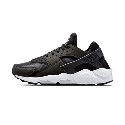 Nike Air Huarache  Black White 奥利奥