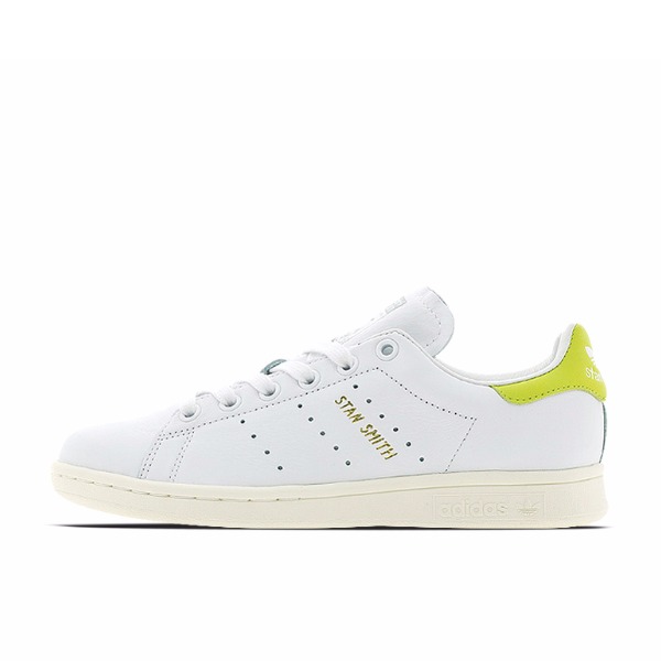 adidas Originals Stan Smith 荧光尾