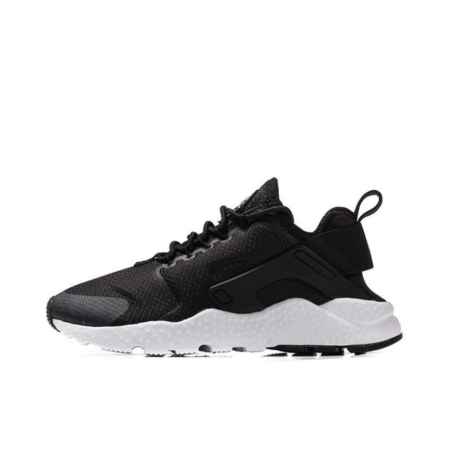 Nike Air Huarache Ultra Black White 黑白