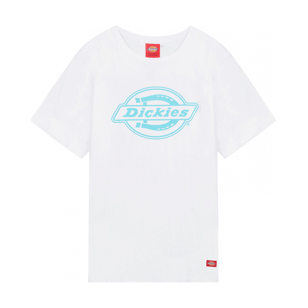 Dickies 前后印花短袖T恤 DK006484