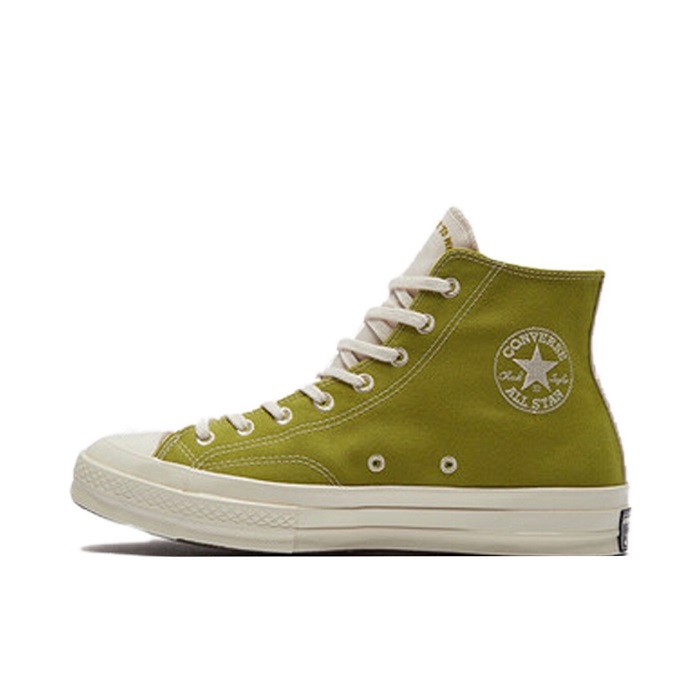 Converse 1970s Olive 牛油果