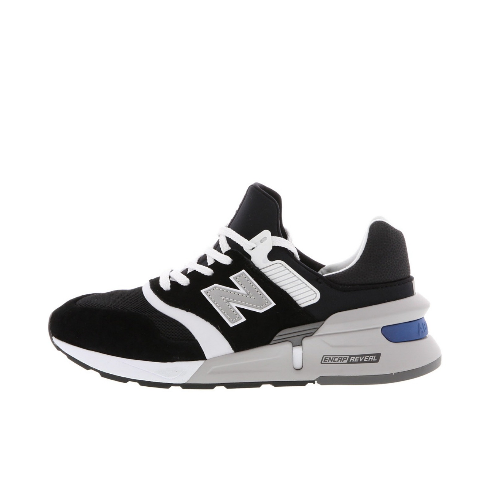 New Balance 997S/黑白